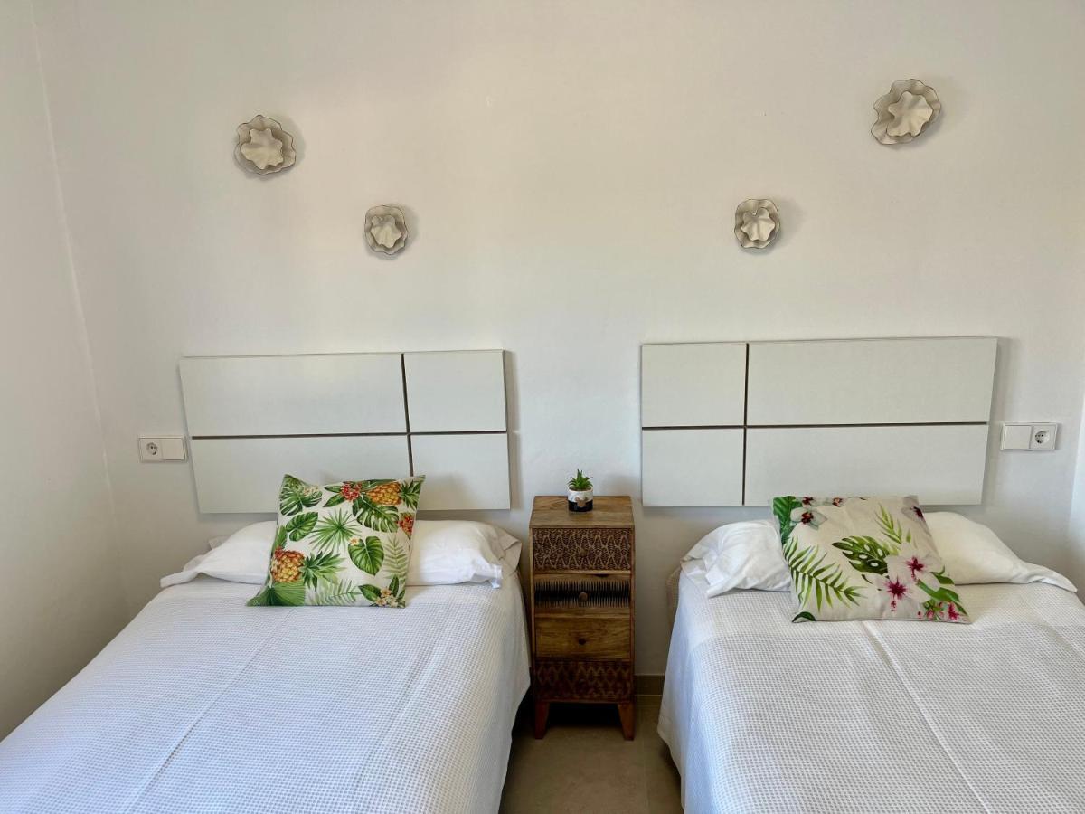 Apartamento Cala Ratjada. Recien Reformado Cala Ratjada  Exterior photo