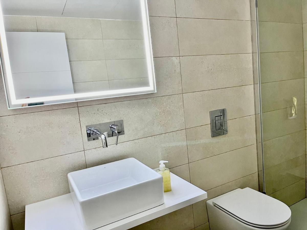 Apartamento Cala Ratjada. Recien Reformado Cala Ratjada  Exterior photo
