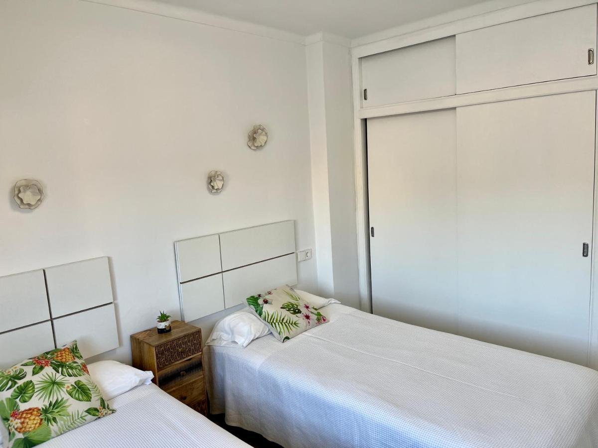 Apartamento Cala Ratjada. Recien Reformado Cala Ratjada  Exterior photo