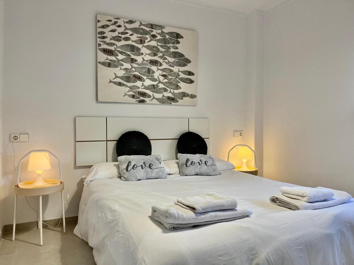 Apartamento Cala Ratjada. Recien Reformado Cala Ratjada  Exterior photo