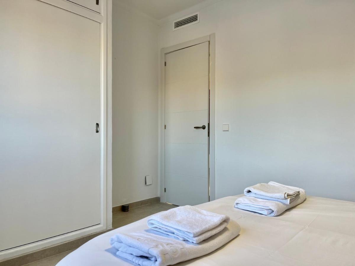 Apartamento Cala Ratjada. Recien Reformado Cala Ratjada  Exterior photo